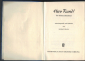 Preview: Hiev Rund! Seemannsliederbuch (1 St.) Heiko Fenn, 1959